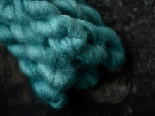 Load image into Gallery viewer, An afternoon at Crane beach. Lace Superfine Kid Mohair and Silk (4309693104162)