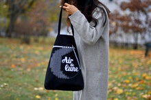 Load image into Gallery viewer, Air de lune tote bag (4335126282274)