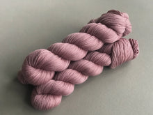 Load image into Gallery viewer, Love letter.  Fingering 100% Merino SW (4325023842338)