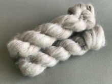 Load image into Gallery viewer, Gravier. Lace Superfine Kid Mohair and Silk (4328855896098)