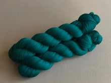 Load image into Gallery viewer, Petit Canard.  Fingering 100% Merino SW (4309693235234)