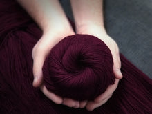 Load image into Gallery viewer, Chère Michèle...  Fingering 100% Merino SW (4309695266850)