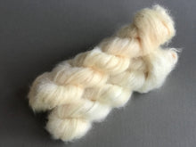 Load image into Gallery viewer, Lemon milk. Lace Superfine Kid Mohair and Silk (4328852619298)