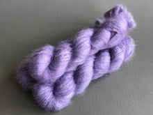 Load image into Gallery viewer, Chère Lilas. Lace Superfine Kid Mohair and Silk (4328854257698)