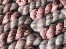 Load image into Gallery viewer, The field of silence.  Fingering 100% Merino SW (4309695791138)