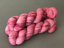 Load image into Gallery viewer, Cherry blossom song. Fingering 100% Merino SW (4309695922210)