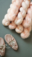 Load image into Gallery viewer, Elle. Lace Superfine Kid Mohair and Silk (4309694382114)